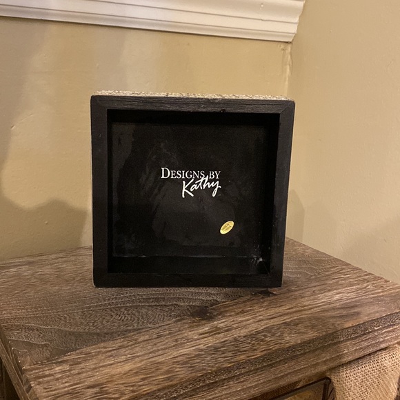 Faith Sign - Picture 3 of 4